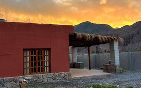 Wayra del Cerro